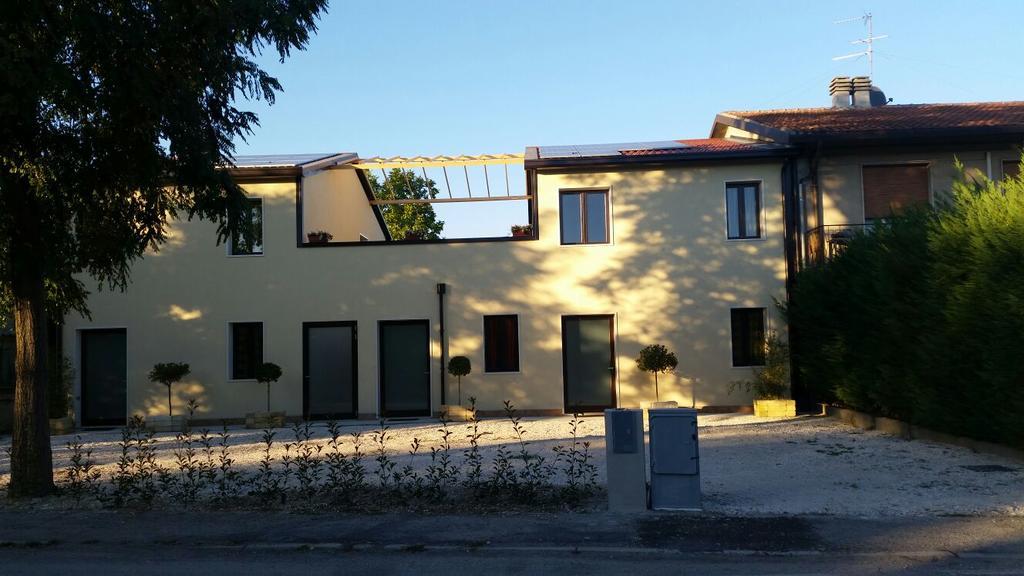 Valle Chiara Ostellato Pokoj fotografie